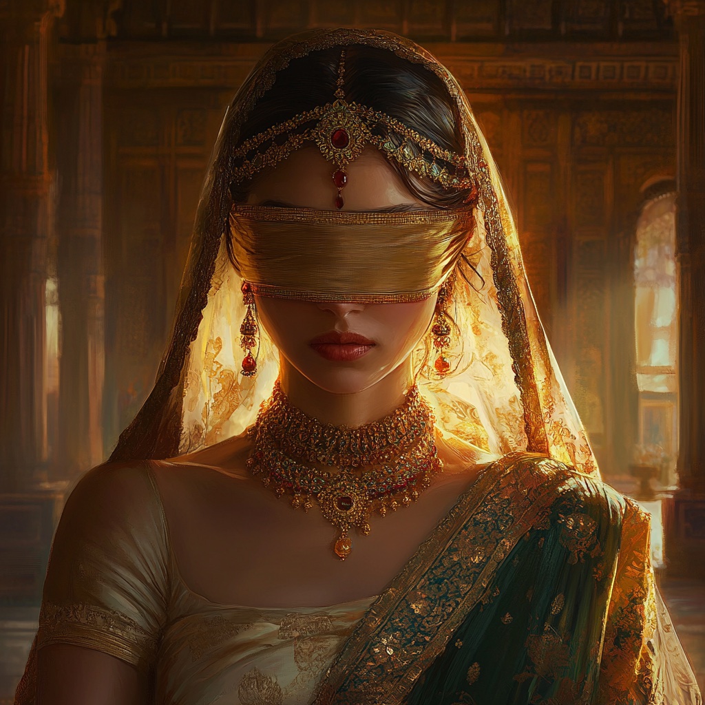 Gandhari