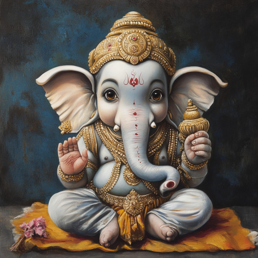 Ganesh