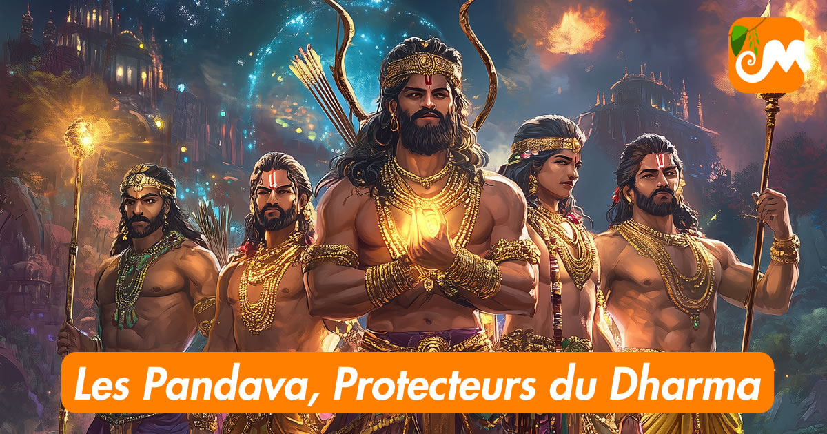 Pandava