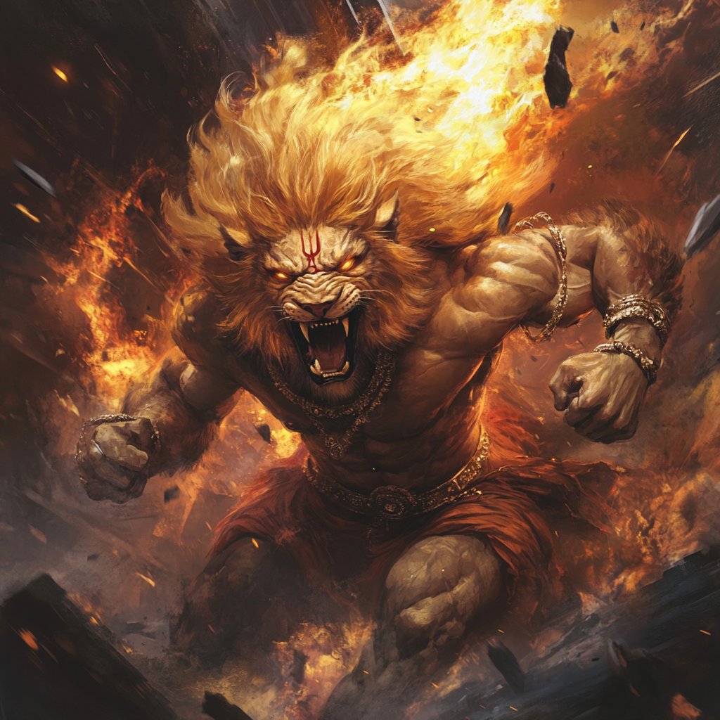 Narasimha