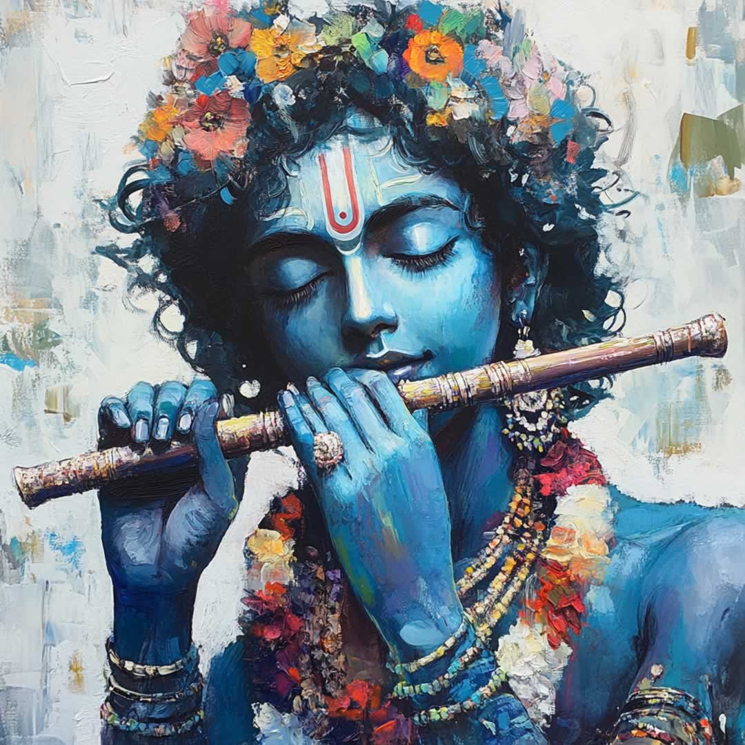 Krishna